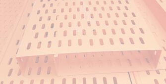 Cable Trays