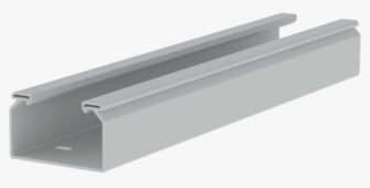 Perforated Cable Trays