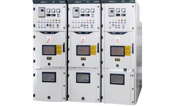 Bus Coupler Panel