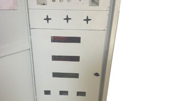 Concealed Flush Type Panel