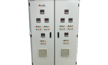 DOL Starter Panel