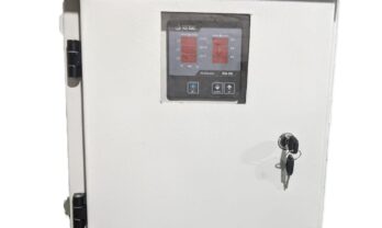 Feeder Pillar Panel