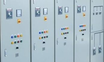 LV Panel
