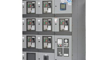 LV Switch Gear Panels (2)