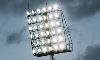 Lighting-Poles